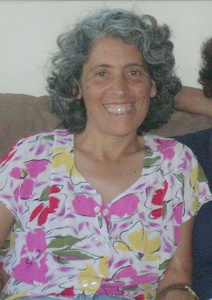 Dafna Poupko