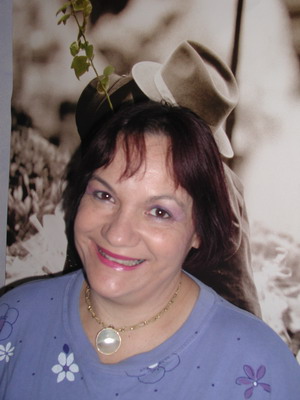 Cecille Cotton