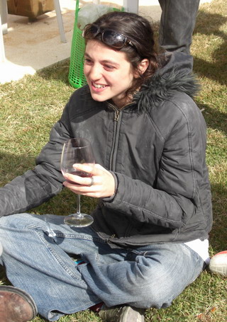 Ofra Segoli