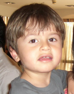 Assaf Nickel