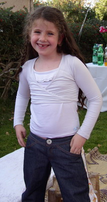 yarden levy