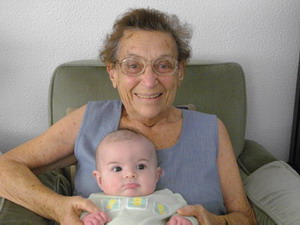 Erica Leibowitz
