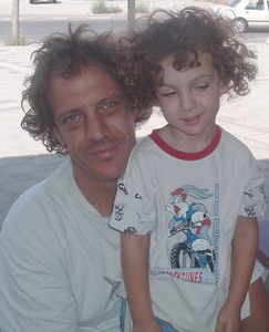 Itamar and Aviv