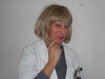 Purim 2008