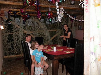 sukkot 2008