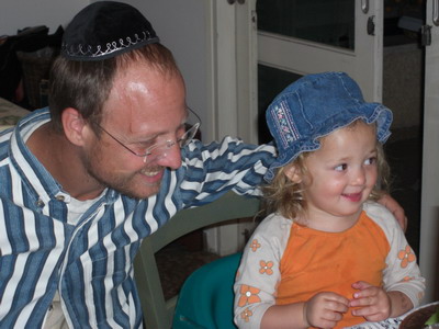 Pesach 2008