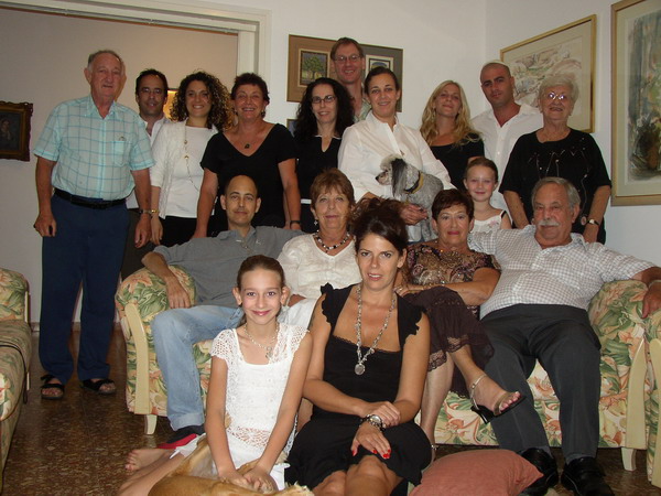 Rosh Hashanah 2006