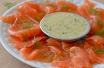 gravlax