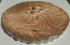 lemon meringue pie