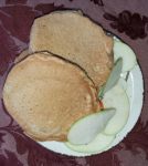 apple pancakes