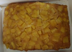 pineapple