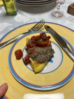 polenta