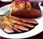 roast sirloin