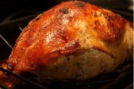 roast turkey breast