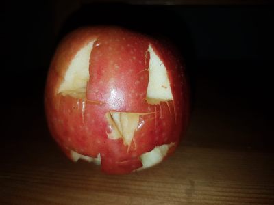 apple